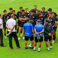 El Salvador no se clasificó al Mundial 2026 y una figura anunció su retiro.