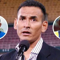 Díaz Arce: "Fito Zelaya pudo ser el segundo 11 detrás del Mágico"