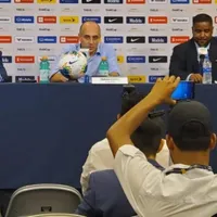 Fabián Coito ya decidió qué hará tras eliminación de Honduras en Copa Oro