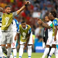 Fue mundialista con Panamá en Rusia 2018 y ahora llega como fichaje estrella de un equipo de la LPF