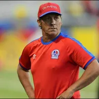 Pedro Troglio, candidato a dirigir la selección de Venezuela