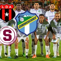 Tensión en Guatemala: Alajuelense juega un papel inesperado en el duelo entre Comunicaciones y Saprissa