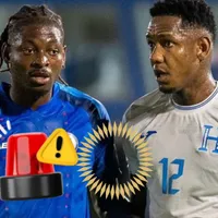 Honduras vs. Haití: esto dice el reglamento de Concacaf si el partido es obligado a pararse por lluvia