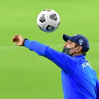 Hugo Pérez confirmó que habrá cambios en el once titular ante Trinidad y Tobago