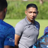 Emilio Izaguirre vuelve a Motagua tras retirarse del fútbol