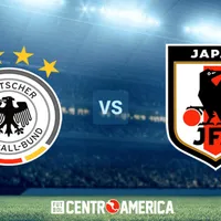 Alemania vs Japón por el Mundial de Qatar 2022: día y hora del partido