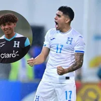 David Ruiz sorprende con un mensaje a Luis Palma después de su actuación ante México