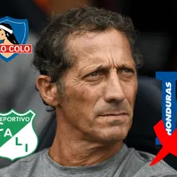 Mientras la Selección Honduras lo rechazó, Pedro Troglio sorprende a Banfield tras recibir oferta de club sudamericano