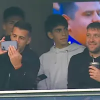 Cómo le fue a Mariano Torres en la despedida de Juan Román Riquelme