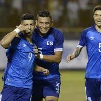 Confirman el nombre del jugador de El Salvador dio positivo de coronavirus
