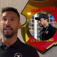 Atormenta a Jafet Soto: Marcel Hernández no se esconde y revela el gran problema de Herediano que pone en jaque a Pablo Salazar