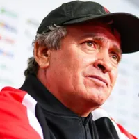 "Ya se incorpora": Machillo Ramírez confirma el refuerzo más esperado por Alajuelense justo cuando el equipo lo necesita