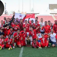 Thomas Christiansen felicita a Panamá Sub-20 por coronarse campeón de la la Dallas Cup