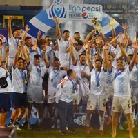 Alianza anuncia su primera baja tras conquistar el Clausura 2022 de El Salvador