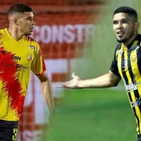 Getsel Montes revela su futuro: qué club trató de ficharlo y quién debe ser el próximo legionario