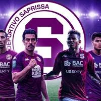 Noticias de Saprissa HOY 24 de mayo: Mariano Torres, Ariel Rodríguez, Fidel Escobar y Andrey Soto