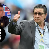 Para cuando Luis Fernando Tena regrese: Gerardo Paiz anticipó la noticia que pone a Guatemala cerca del Mundial 2026