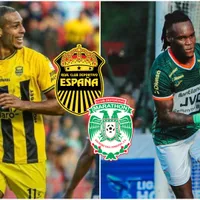Real España vs. Marathón: a qué hora y dónde ver el clásico sampedrano que se juega en pleno feriado en Honduras