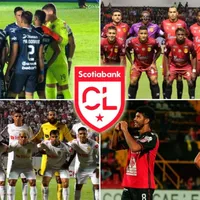 Las 3 grandes curiosidades de las semifinales de la Liga Concacaf 2022