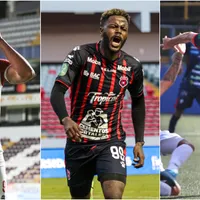 Clausura 2022 de la Primera División de Costa Rica: resultados y la tabla de posiciones tras la fecha 3