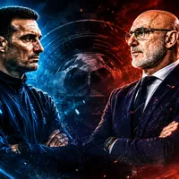 Argentina vs. España: todos los récords que pueden conseguir Scaloni y De La Fuente en la final del Mundial 2026
