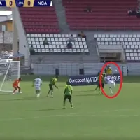 Nicaragua volvió a ganar a Dominica con golazo para premio Puskas incluido