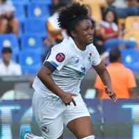 Panamá supera a Trinidad y Tobago y clasifica al repechaje del Mundial