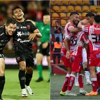 Santos vs Alajuelense: hora y canal del partido de hoy, 8 de mayo | Liga Promérica de Costa Rica