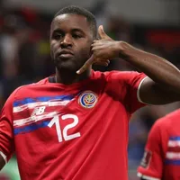 ¿Joel Campbell con Saprissa? Ojo lo que dijo el delantero tico