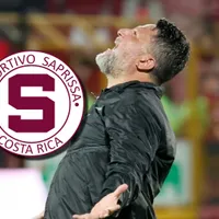 Jafet Soto podría ser la clave de Saprissa.