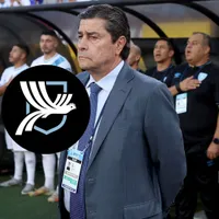 Figura de Guatemala responde a la polémica que Luis Fernando Tena destapó en la Selección: "Es totalmente falso"