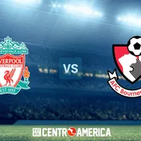 FINAL | Liverpool vs Bournemouth: resultado y estadísticas de la goleada red por la fecha 4 de la Premier League