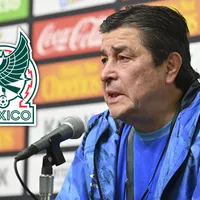 Luis Fernando Tena advierte a México: "Eso del 'Gigante de Concacaf' desapareció hace tiempo".