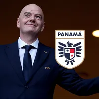 fifa-infantino-seleccion de panama-mundial 2026
