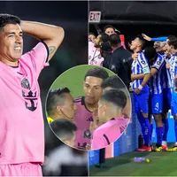 Inter Miami vs Monterrey: resultado y goles del partido | Copa de Campeones Concacaf 2024