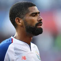 Emotivo: Gabriel Gómez contó cómo cumplió su sueño al jugar el Mundial de Rusia