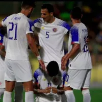 Confirman que legionario tico no seguirá en su equipo y podría volver a Costa Rica