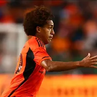 MALAS NOTICIAS: Adalberto Carrasquilla tendrá un inconveniente para salir de Houston