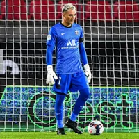 PSG y Keylor se alejan del título de la Ligue 1