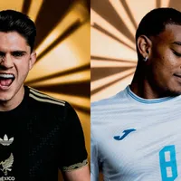 A qué hora juega Honduras vs. México y dónde ver hoy las semifinales de la Copa Oro 2025