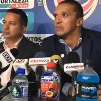 Fedefutbol reduce a ocho los candidatos a seleccionador