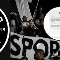 La emotiva carta que le dedicó el Sporting FC a Bryan Ruiz para su despedida