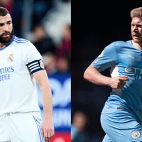 Manchester City vs. Real Madrid: ver aquí hoy EN VIVO y EN DIRECTO la semifinal de ida de la UEFA Champions League 2022 en Centroamérica