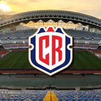 Ex Selección de Costa Rica podría clasificar al Mundial.