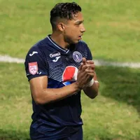 Emilio Izaguirre no renueva y otro club de Honduras se lo quiere robar