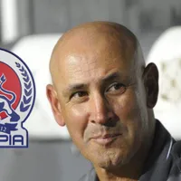Eduardo Espinel arranca con todo: Olimpia confirma un refuerzo de selección para 2025
