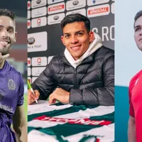 Las 5 ventas de jugadores logradas por Alajuelense bajo la gestión de Agustín Lleida