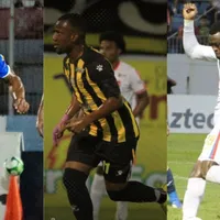 Apertura 2022 de la Liga Nacional de Honduras: resultados y tabla de posiciones tras la fecha 16