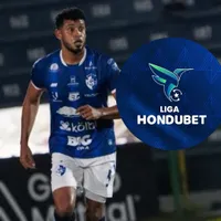 Marcelo Pereira planta a los grandes y ya tendría nuevo club en Honduras tras dejar Cartaginés