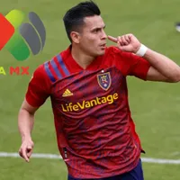 Rubio Rubin podría continuar su carrera en México a partir del 2024